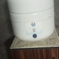 مخزن آب شیرین کن