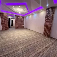 فروش آپارتمان ۹۰ متری سندار صفر فول ۲ خواب گاز