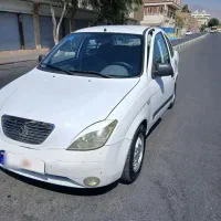 تیبا ex صندوق دار دوگانه سوز CNG مدل ۹۳ فوری|خودرو سواری و وانت|تهران, بهارستان|دیوار