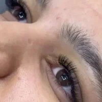 مدل مژه