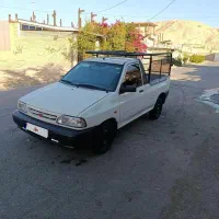 پرایدوانت مدل1404|خودرو سواری و وانت|پلدختر, |دیوار