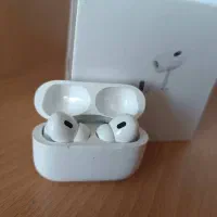 ایرپاد پرو 2 نویزکنسلینگ دار،هندزفری،هدفون، اپل