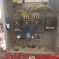 برقکاری صنعتی،دوربین، دزدگیر|خدمات پیشه و مهارت|کرمانشاه, |دیوار