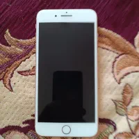 iPhone 8plus|موبایل|شهرکرد, |دیوار