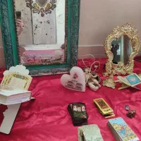 فال تاروت.قهوه. دعا.شمع تراپی باموکل|خدمات پذیرایی، مراسم|حاجی آباد, |دیوار