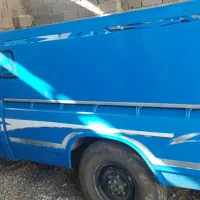 نیسان وانت|خودرو سواری و وانت|سنگدوین, |دیوار