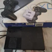 ps2 کپی خور فلش ۶۴