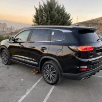 تیگو ۸پرو مکس ie مدل ۱۴۰۲|خودرو سواری و وانت|سنندج, |دیوار