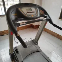 فروش دستگاه تردمیل کره ای