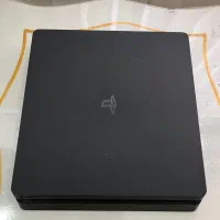 PS4 کپی خور اسلیم|کنسول، بازی ویدئویی و آنلاین|رشت, سعدی (تختی)|دیوار