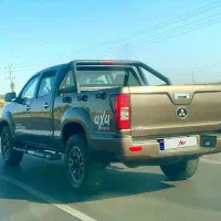 وانت آمیکو آسنا دوگانه سوز، مدل ۱۳۹۷