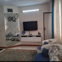 فروش واحددونبش۵۰متر آسانسور دار حصارک پایین|فروش آپارتمان|نسیم‌شهر, |دیوار