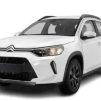سیتروئن C3-xr