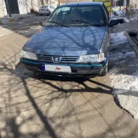 405مدل۹۸دوگانه کارخانه