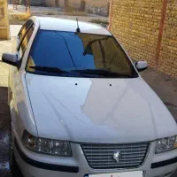 سمندموتورملی Ef7|خودرو سواری و وانت|خوی, |دیوار