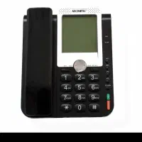 تلفن رومیزی میکروتل ژاپن