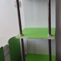 تخت کودک|تخت و صندلی بچه|رشت, چله خانه|دیوار