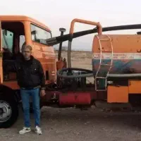 تخلیه چاه و لوله بازکنی جلالی