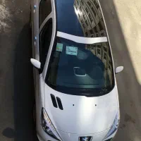 حواله پژو ۲۰۷ پاناروما