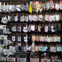 تولیدی جوراب اوکسین|عمدهفروشی|یزد, |دیوار