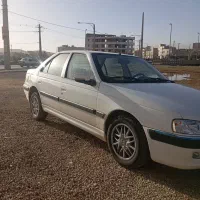 پارس 1400 اطاق تعویض