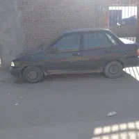 پراید ۸۵