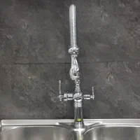 تاسیسات نوین