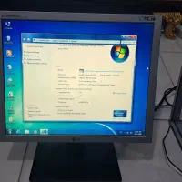 مانیتور ال جی ۱۷ اینچ