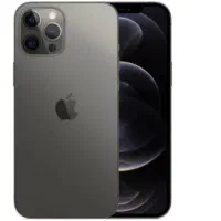 ۱۲ پرو مکس ۲۵۶ رنگ گرافیت پارت نامبر‌zaa