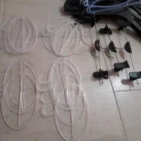 دونه‌۱۰هزار‌تمن‌ رخت‌اویز|بندرخت و رخت‌آویز|بندرعباس, |دیوار