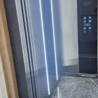 ۱۲۷متر ، ۳خواب ، ۲ساله ، کلید نخورده|فروش آپارتمان|تهران, جهاد|دیوار