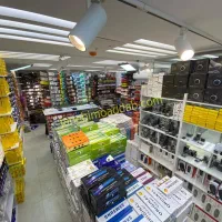 لوازم جانبی.