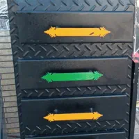 دستگاه بلال تنوری