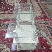 میز عسلی|مبلمان خانگی و میز عسلی|اسکو, |دیوار