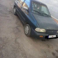 پراید۱۳۲