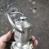 فانوس معدن مجارستان