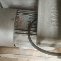 چرخ گوشت صنعتی
