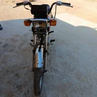 موتور ۱۲۵|موتورسیکلت|کوار, |دیوار