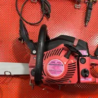 اره بنزینی تیوان