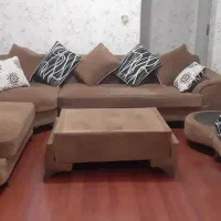 مبل راحتی ال