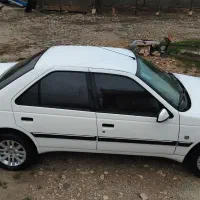 پژو 405 slx مدل 98