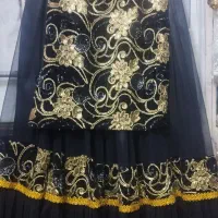 لباس محلی|لباس|نجفآباد, یزدانشهر|دیوار