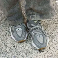 فروش کفش نیوبالانس سایز ۳۹|کیف، کفش، کمربند|مهریز, |دیوار