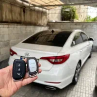 کلید سازی شبانه روزی