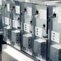 فنکویل و فن کوئل سقفی با شرایط