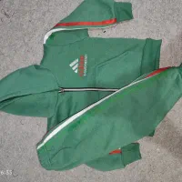 هودی وشلوار توکرکی کودک سایز ۳۵و۴۰