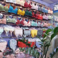 لباس زیر زنانه عمده و خرده