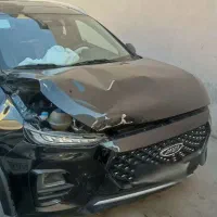 ماشین تصادفی|خودرو سواری و وانت|مشهد, مقدم|دیوار