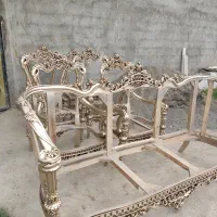 مبل|مبلمان خانگی و میز عسلی|خوی, |دیوار