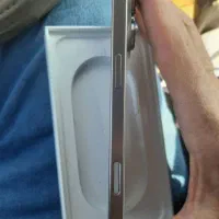 آیفون 16 promax در حد آکبند|موبایل|یزد, |دیوار